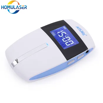 

Insomnia Device Spectrum Therapy Instrument Avoid struggling with anxiety home use CES device CE approved