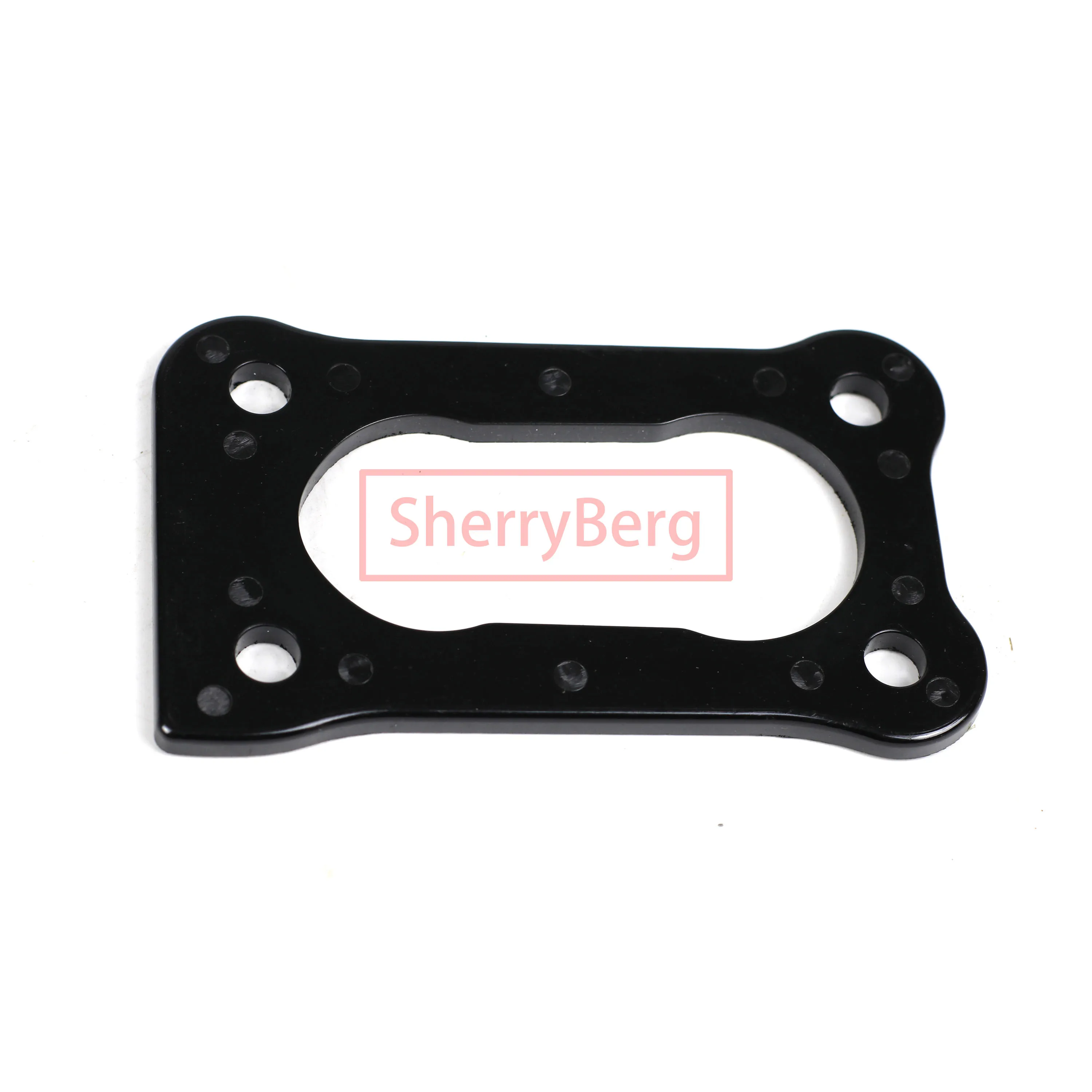 SherryBerg Carburettor Rebuild Tuned Kit For Fajs Empi Weber Carburador Carburetor 32/36 DFEV Service Gasket Full Kit Repair Set