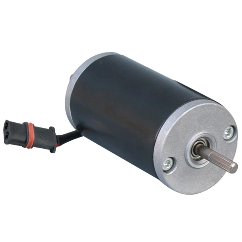  24V Air Parking Heater Replacement Electric Motor for Eberspacher Airtronic D4 Truck Car Accessory