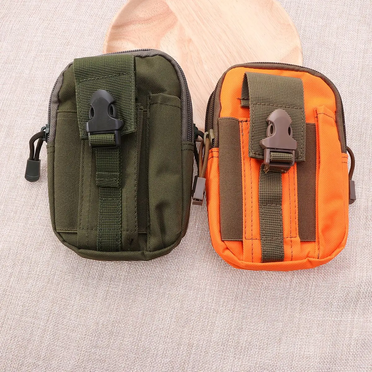 Actical Duffle поясная сумка, Ручная Сумка для кемпинга, поясная сумка, рюкзак, сумка для альпинизма, для телефона, спортивная сумка