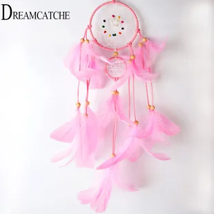 Malang Dreamcatcher Pendant INS Wind GIRL'S Heart Inheritant Indian Celebrity Style Creative Gift Wind Chime Crafts