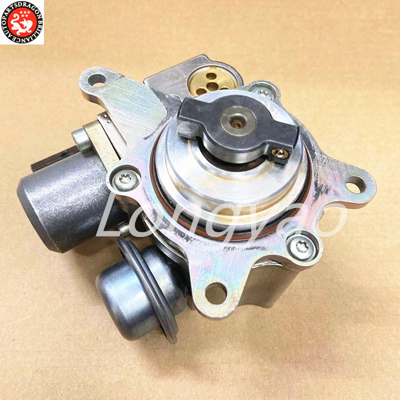 High Pressure Fuel Pump Fit MINI Cooper R55 R56 R57 R58 R59 13517573436&nbsp;13517588879 13537528345 1920LL 9819938480 High Pressure Fuel Pumps 原装再制造 1-110美金 重量2kg (1)