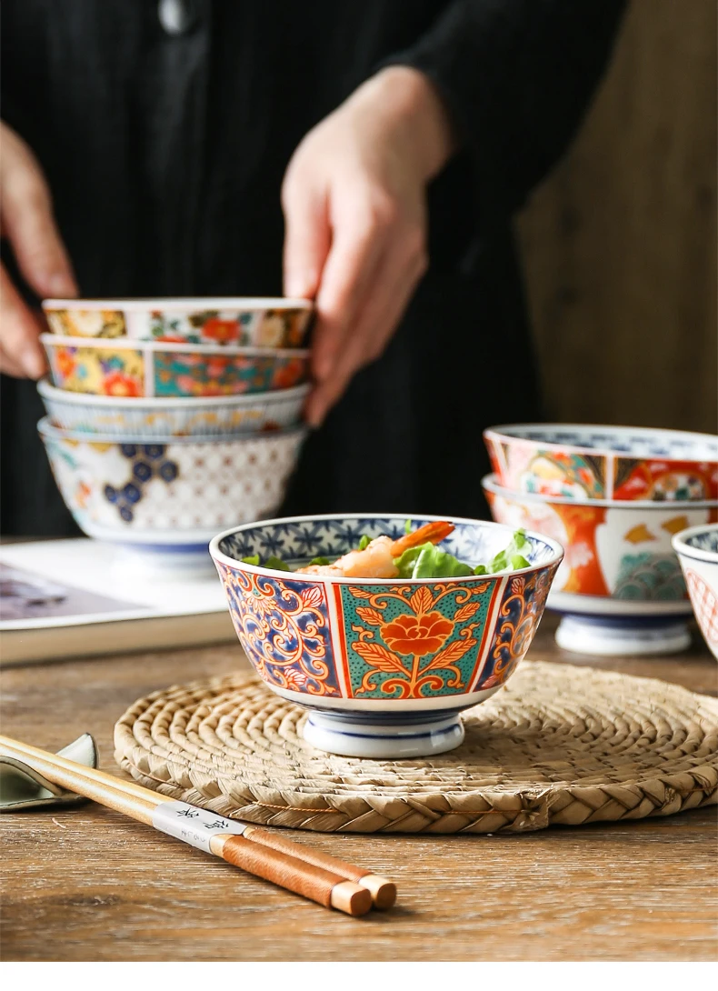 プレートとボウルセット 大容量 家庭用セラミックライスボウル レストラン用食器ボウル スープボウル ヌードルボウル 食器洗い機と電子 2個セット  サラダ ボウル 大容量 スープボウル 和風ラーメンボウル 食洗機＆電子レンジ対応 野菜ボウル サラダボウル ラーメンボウル ... 焼肉プレート 鉄製 麦飯石コーティング ノンスティック設計 油落とし構造 IH直火対応 大容量 家庭用 業務用 魚焼き バーベキュー