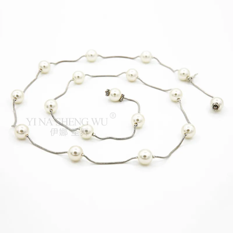 Waist chain-silver Одежда для танца живота, шарф на бедрах, серебряная сетка, костюм для танца живота, аксессуары, сексуальные ремни, пояс для танца живота, тянущиеся короткие юбки, Новинка - Цвет: Waist chain-silver