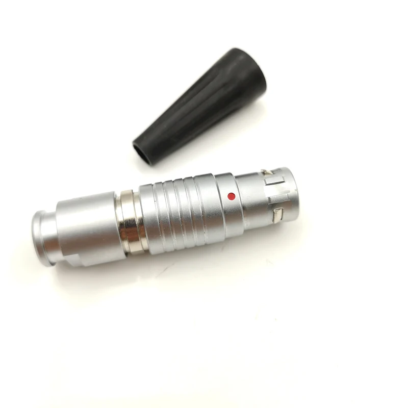 M15 Stecker FGJ 2B 308 8 pin Stecker stecker Für Alexa mini Amira kamera FGJ.2b Anschlüsse – Detail 6
