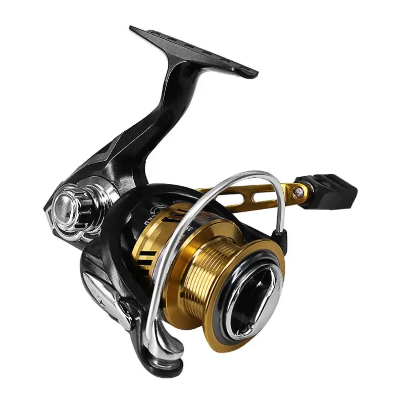 New High-speed Than The One-way Gapless Spinning Wheels Professional Sea Fishing Wheel BR2500 BR3000 - Цвет: BR3000