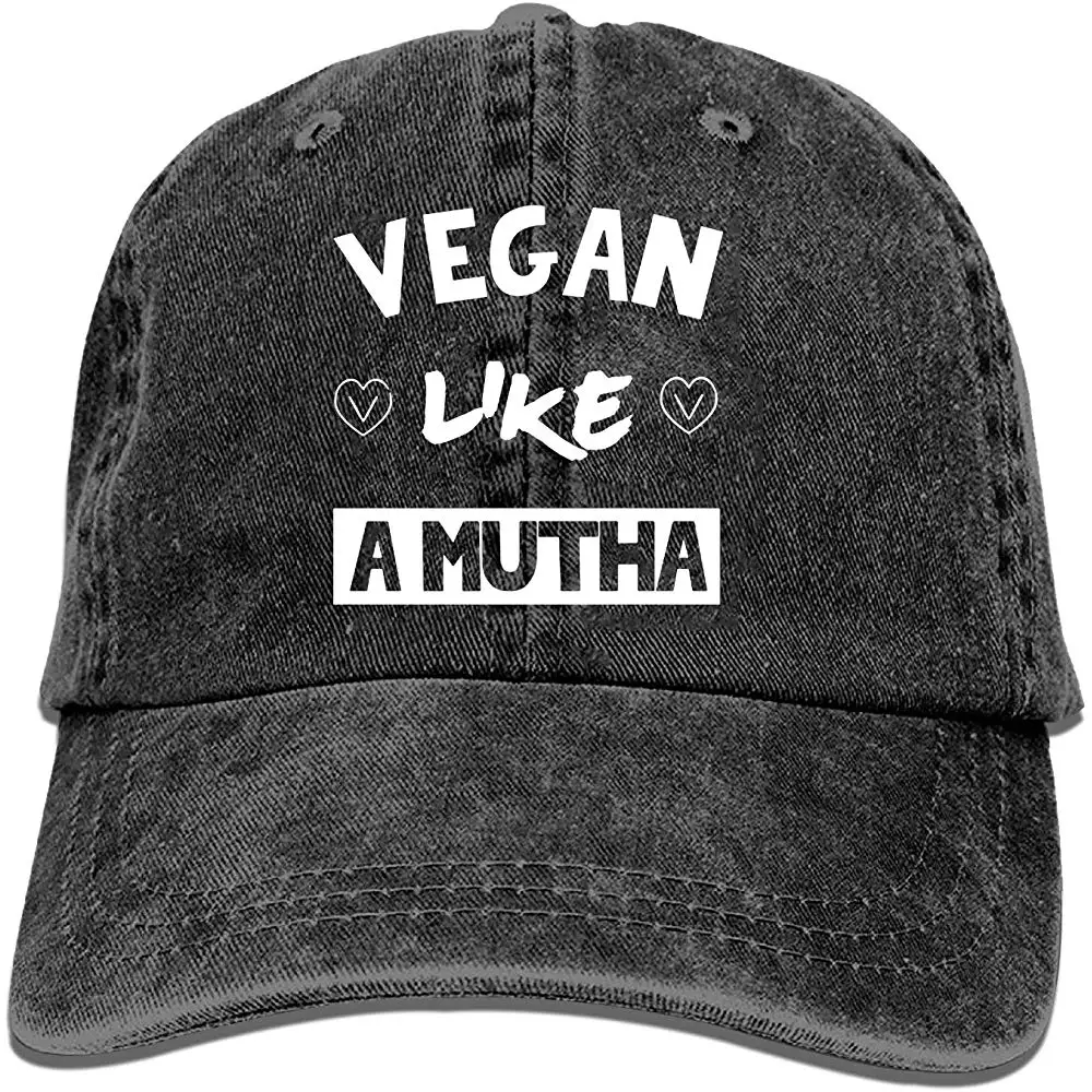 HSZRF бейсболка-Vegan likowoboy головные уборы для мужчин женщин папа, спортивная бейсболка s