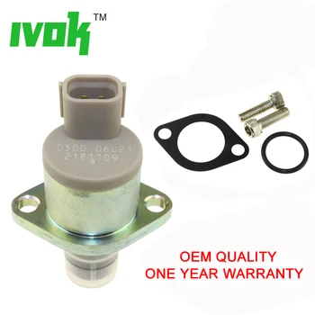 

294200-0300 High Pressure Fuel Pump Regulator Suction Control SCV Valve For Toyota RAV4 Verso Dyna Land Cruiser 2.0 2.2 D-4D