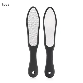 

Stainless Steel Foot Plate File Remove Dead Skin And Calluses Rub Foot Plate Foot Care And Pedicure Tool