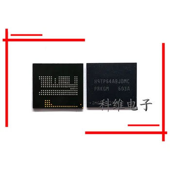 

1PCS 2PCS 5PCS 10PCS H9TP64A8JDMC BGA-162 new and original