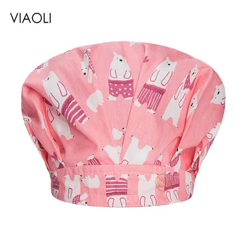 

VIAOLI men women medical scrubs pharmacy Work Cap surgery nurse Hat Oral cavity Dental Clinic Pet Veterinary Surgical Cap133