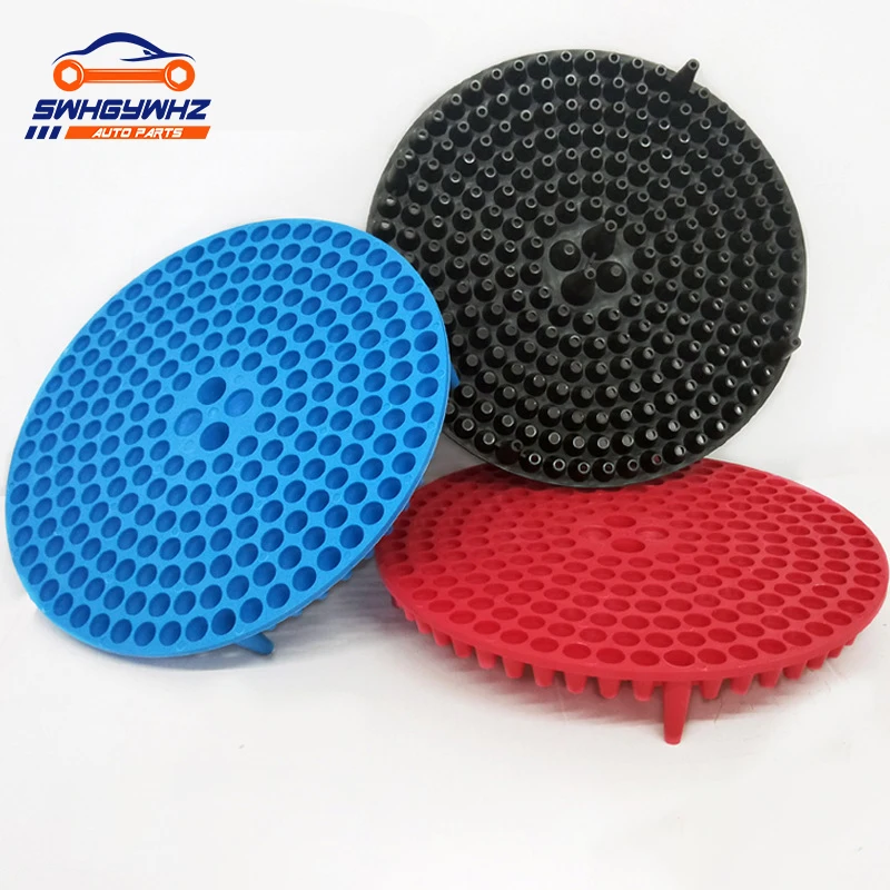 23cm Wash Dirt Filter Grit Guard Bucket Washboards Tools Clean Detail Carwash  Washing Cleaning Universal Care Car Accessories - AliExpress