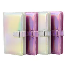 Picture-Case Photo-Album Fujifilm Instax 96-Pockets Instant Mini PU for 11 8 7-S C-25-90-3inch/mini-Film