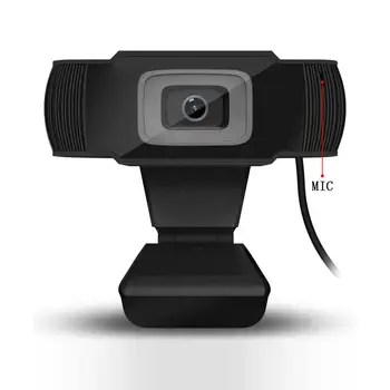 

New S70 HD Webcam Autofocus Web Camera 5 Megapixel support 720P 1080 Video Call Computer Peripheral Camera