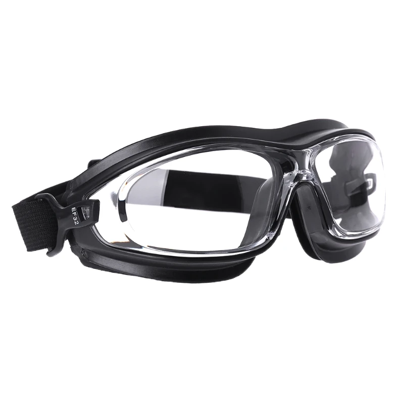 Пыленепроницаемые ветрозащитные ударопрочные химические кислотные брызги на рабочем месте защитные очки