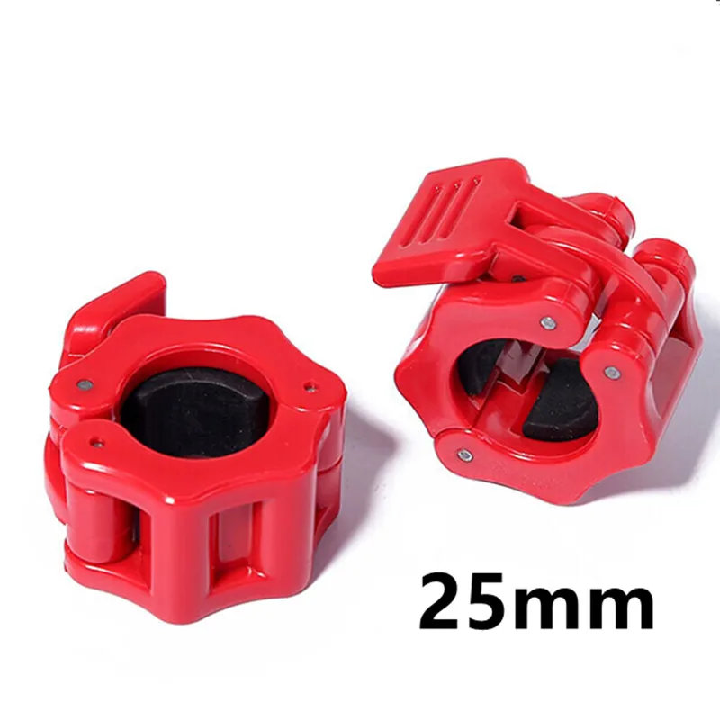 

Dumbbell Barbell Collar Lock Dumbell