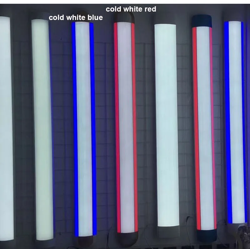 double color