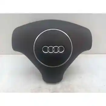 

5941305 Airbag Front Left Audi A4 Saloon (8e) 2.5 V6 24v Tdi