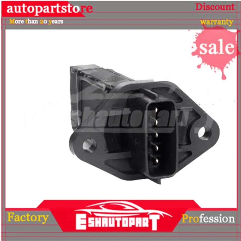 Датчик массового расхода воздуха 22680-AD200 22680-AD201 для Nissan Maxima sentra Infiniti G20 I30