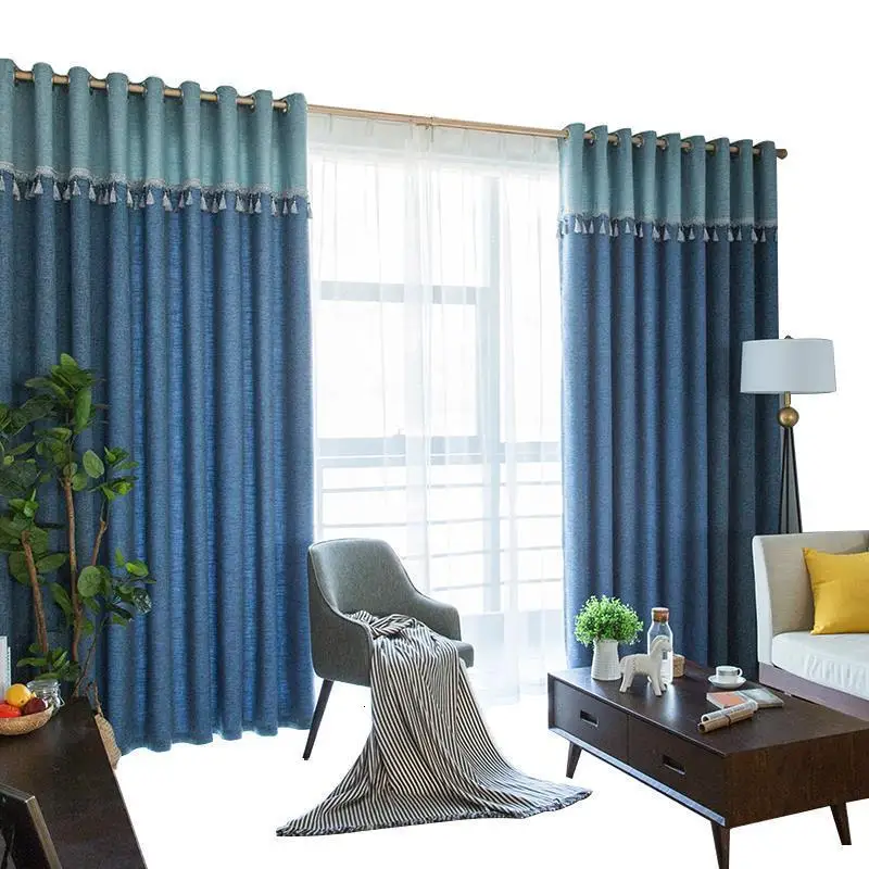 Современные Firanki Na Okno спальня кухня дети Cortinas де Luxo Para Sala Роскошные Rideaux Pour Le салон для гостиная шторы
