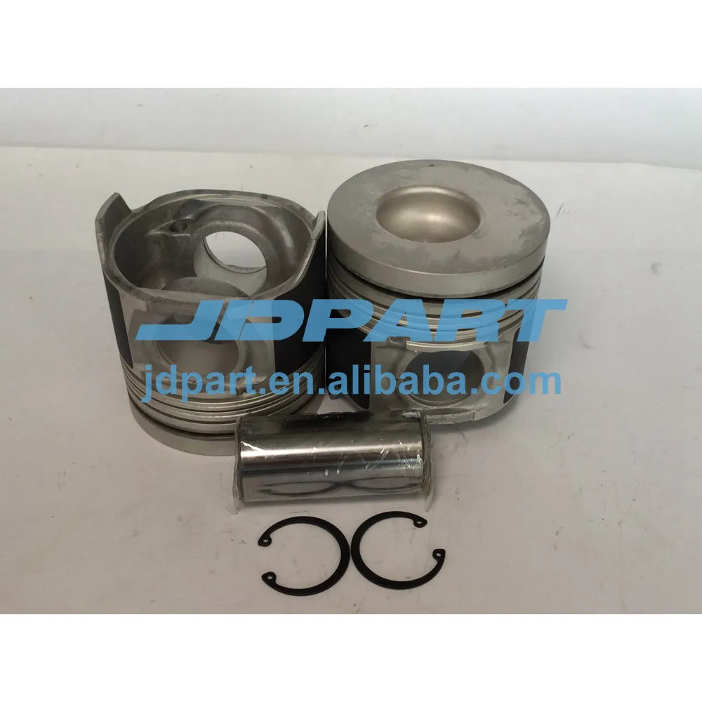 Isuzu 4HE1   4HE1 ǽ STD (4 )