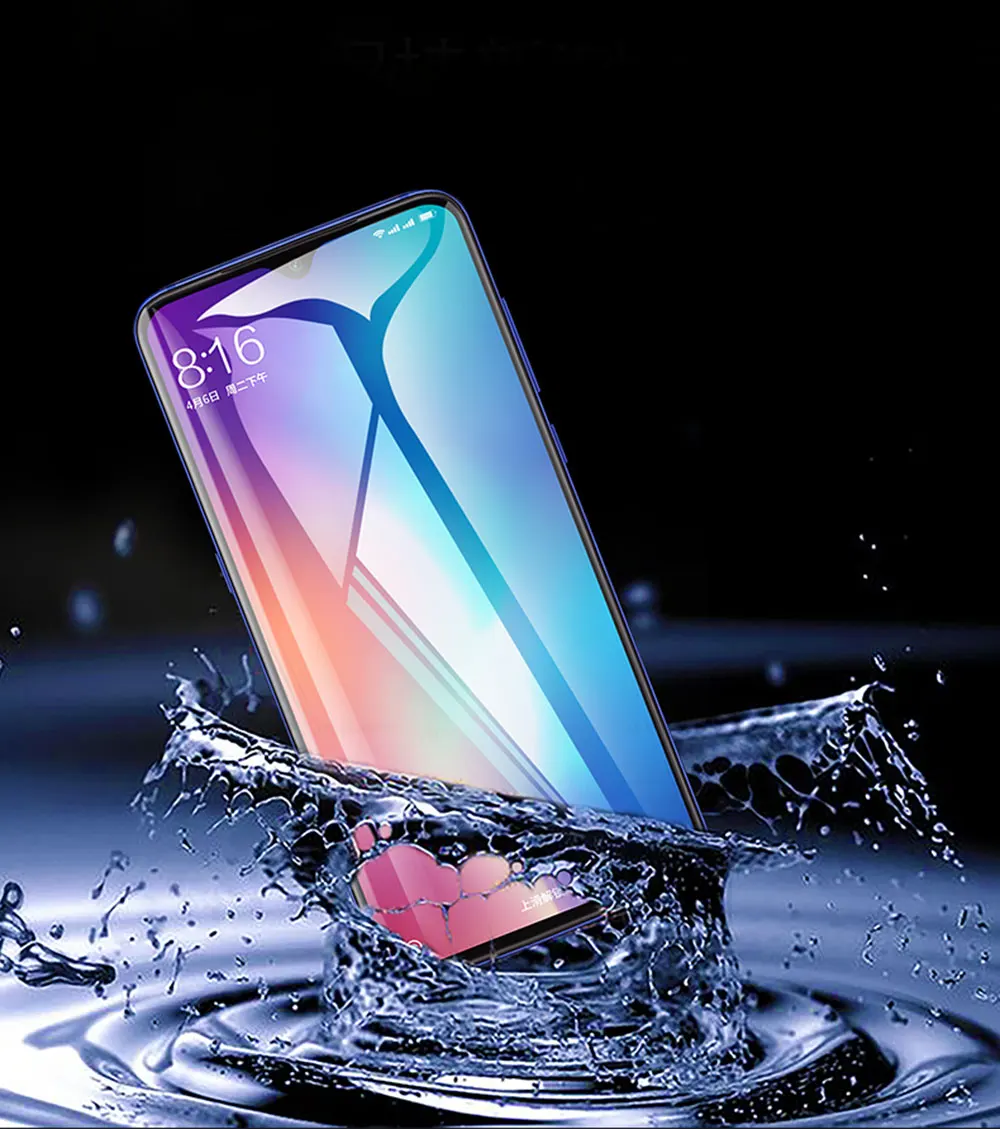 Xiaomi Mi A3 Стекло Купить