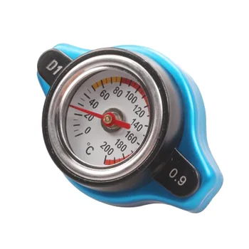 

Parts Thermostatic Radiator cover Accessories Replacement Temperature Meter