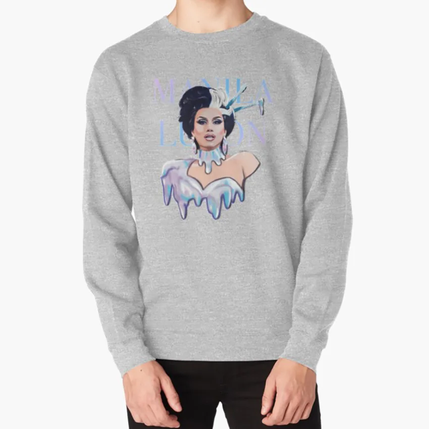 Манила Лусон футболка rupauls drag racing fanila rupaulsdragrace dragrace rupaulsdragraceart|Футболки| |