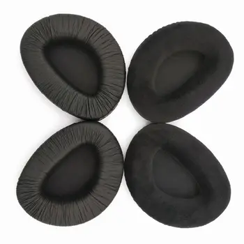 

2Pcs/1Pair Headphone Cushions Replacement Ear Pads Cushion For Sennheiser RS160 RS170 HDR160 HDR170 HDR180 Headphone Earpads
