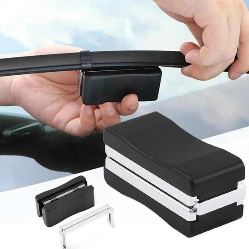 

Car Wiper Repair Tool Windshield Scratch Repair Kit For Ford Focus 2 1 Fiesta Mondeo 4 Transit Fusion Kuga Ranger Mustang S-max