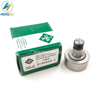 

cam follower F-92618 93.580.211 MV.032.614 SM102 flip roller bearing F-92618.2