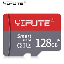 

MEMORI CARD 128GB micro memory sd card 256g Class 10 card U1 Camera 64g monitoring mobile phone driving record UAV special