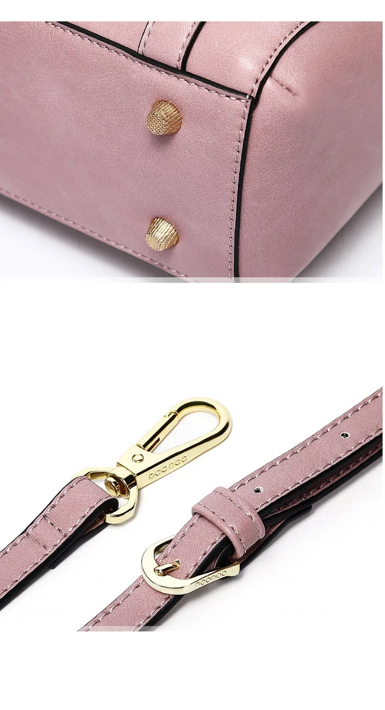Jonlily Women PU Leather Shoulderbag Female Fashion Small Messenger Crossbody Bag Teens Elegant Handbag Totes Purse-KG329