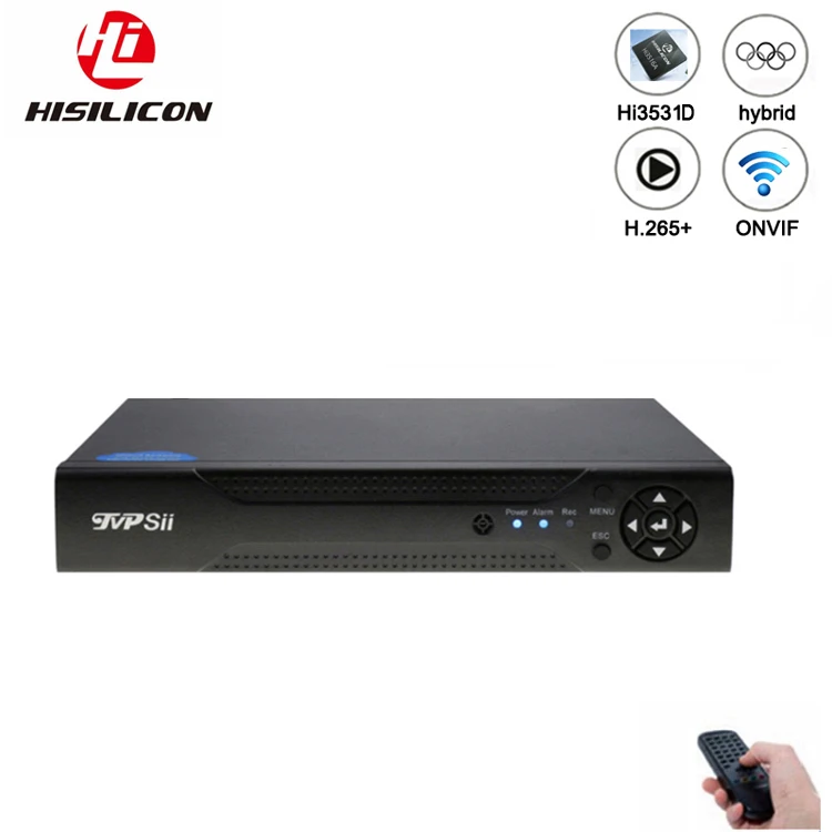 

5MP Surveillance Camera XMeye Hi3531D H.265 16CH/8CH Hybrid Coaxial WIFI 6 in 1 XVI TVI CVI NVR AHD CCTV DVR Free Shipping