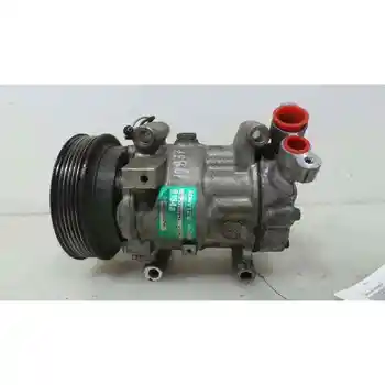 

8200315744 COMPRESSOR AIR CONDITIONING RENAULT KANGOO (F/KC0)