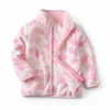 Pink cherry