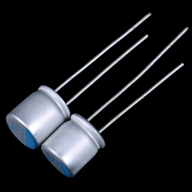 Конденсаторы для материнской платы, 10 шт., 270 мкФ 16V NCC PSF 8x8mm ...