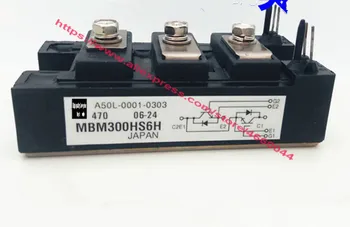 

MBM300HS6H MBM300HS6B MBM300GS6A