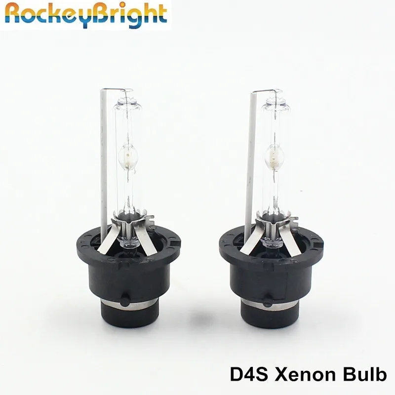 OEM 35 Вт D4S ксеноновая лампа HID 4300K 6000K 8000K сменная фара для автомобильных фар Toyota Lexus |