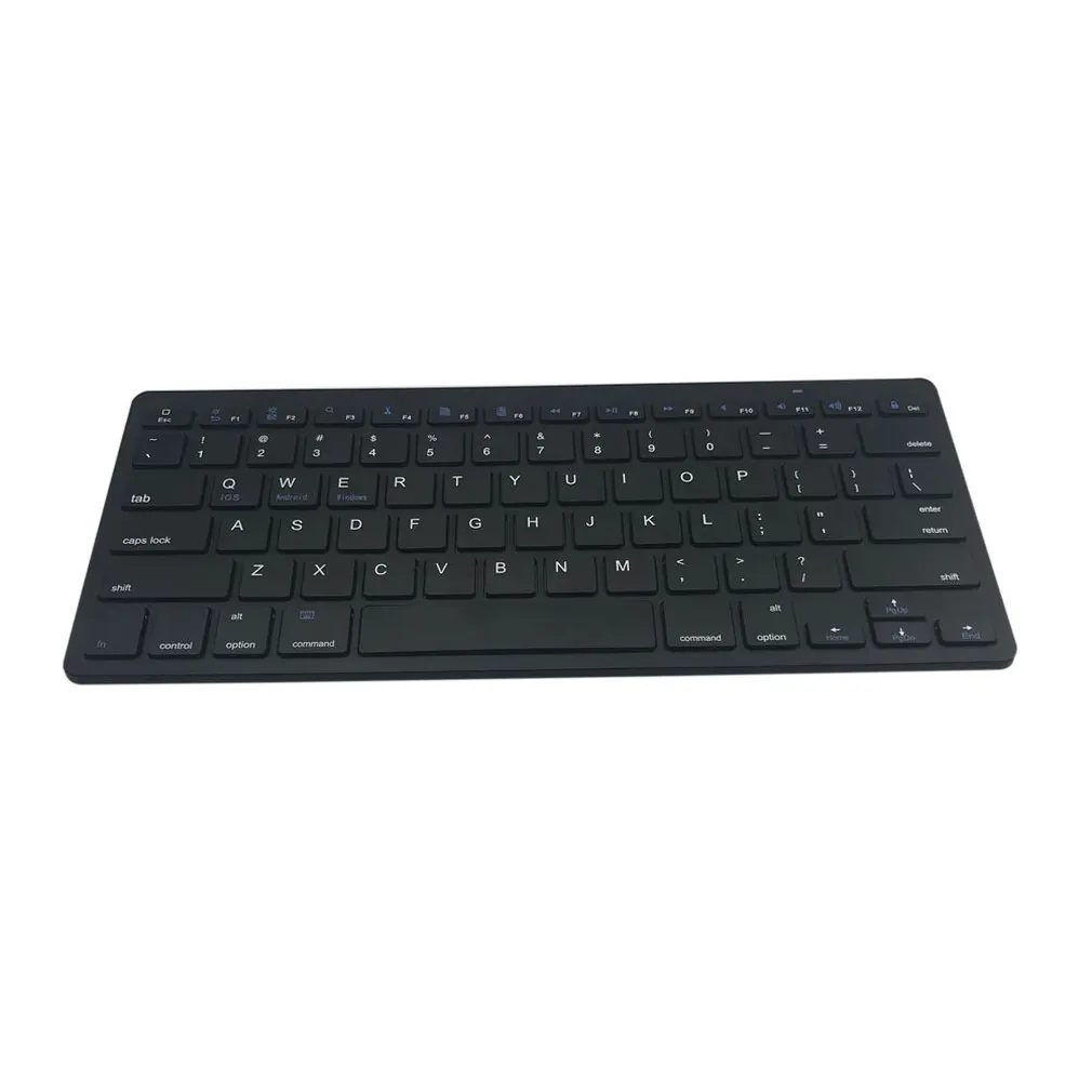 

Mini Wireless Computer Keyboard Home Office Universal Thin And Light Computer Keyboard Computer Accessories