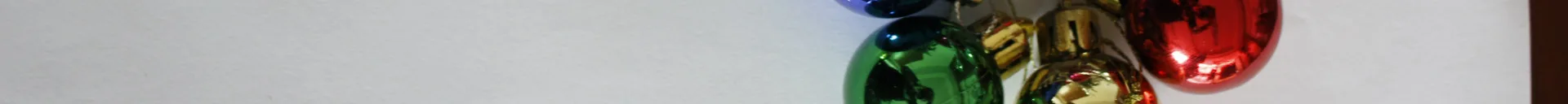 Юбилейный светильник с гальваническим покрытием, Рождественский шар, Рождественский пластиковый цветной шар, подвесное украшение, Рождественское украшение B