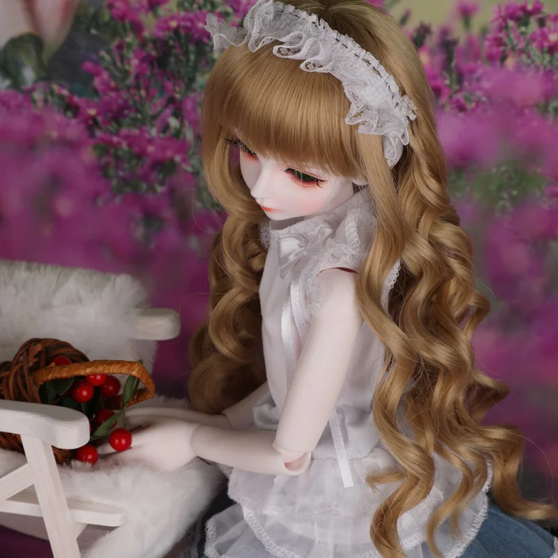 BJD Кукла SD 1/4 девочка baby bory joint кукла подарок на день рождения