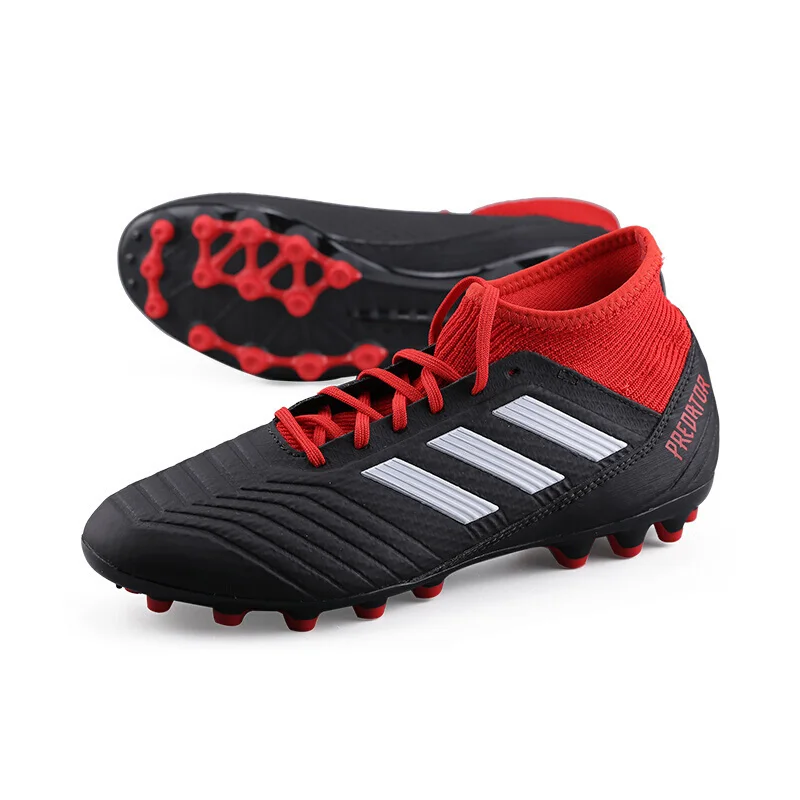 Arrival PREDATOR 18.3 AG Men's Soccer Sneakers _ - AliExpress Mobile