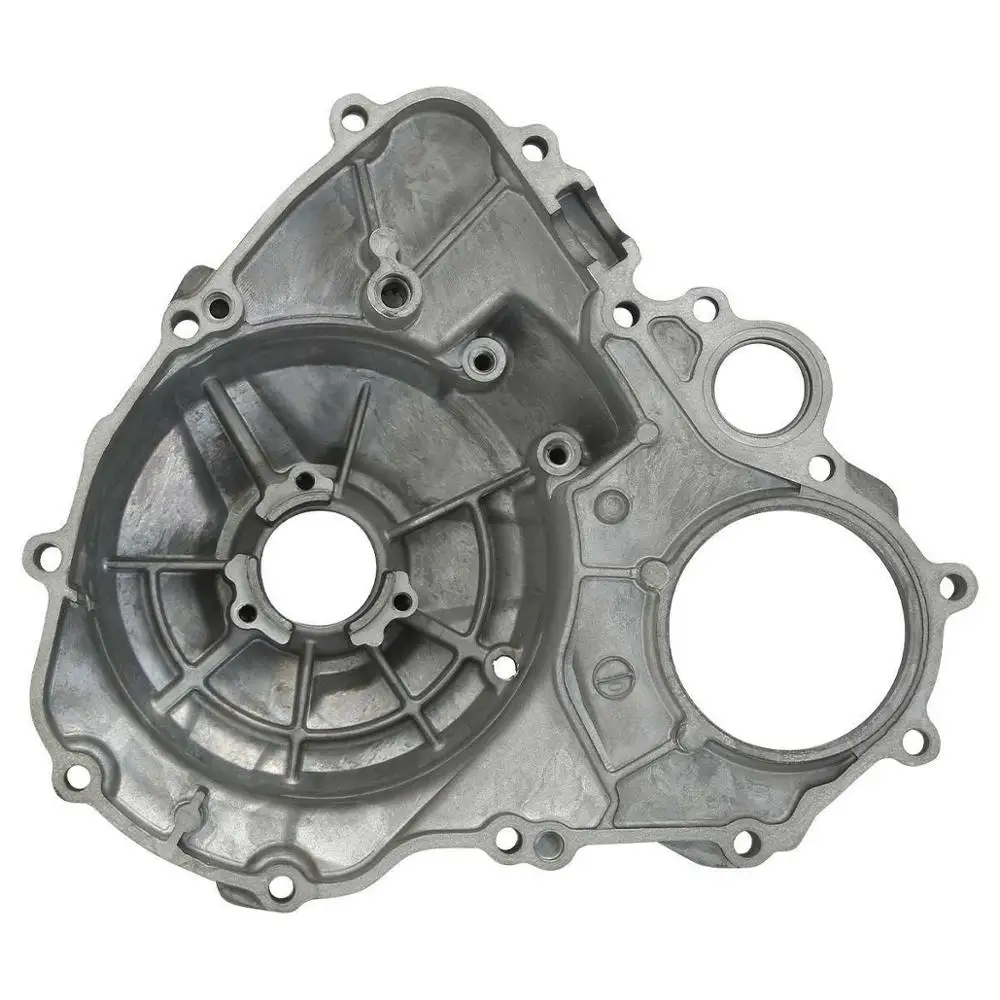 fz 09 crankcase cover