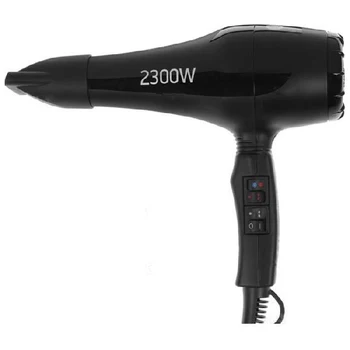 

Erika Hair Dryer, HDR016, Black