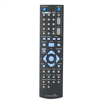 

DVD Remote Control Replacement Remote Controller for RM-SDRMV150A Black DVD Remote Controller