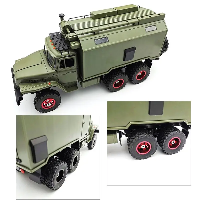 Металлический обод колеса с резиновой шиной для WPL C14 C24 B14 B24 B16 B36 шесть приводных RC автомобилей запчасти R7RB