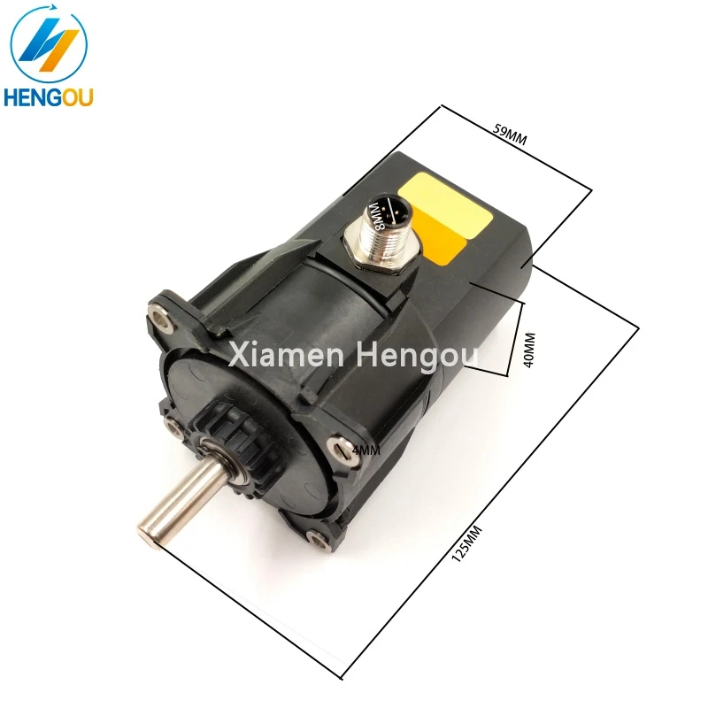 1 piece gear motor R2.144.1121/01 for SM74 SM52 PM52 printing press compatible new R2.144.1121 | Компьютеры и офис