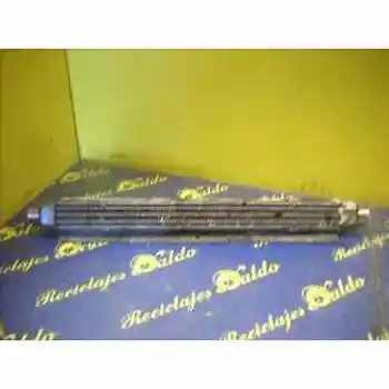 

2115052530 RADIATOR MERCEDES OIL E-CLASS (W211) SALOON