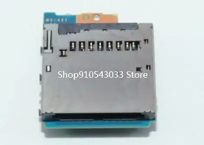 For sony cx150 card slot board 90% new | Электроника